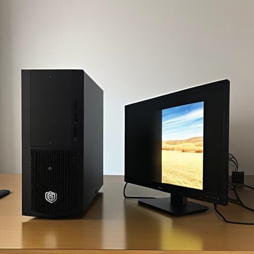 Windows Desktop PC Computer Repair